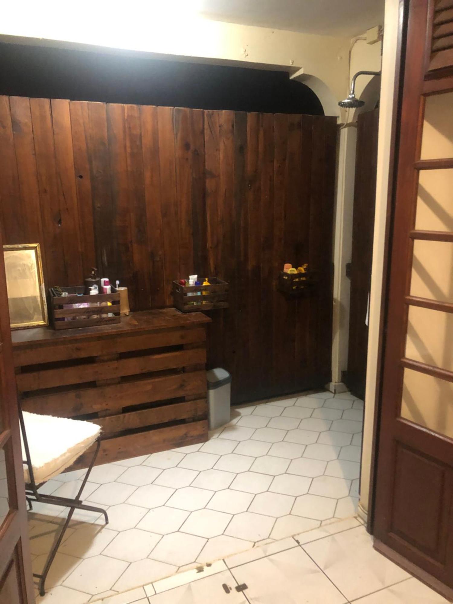 Chambre D'Hotes Mai Tai 4 Personnes Bas Du Fort Le Gosier  Bagian luar foto