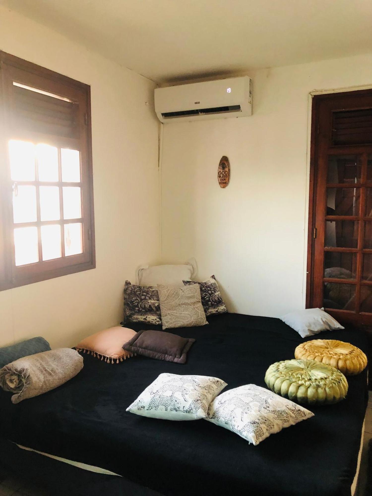 Chambre D'Hotes Mai Tai 4 Personnes Bas Du Fort Le Gosier  Bagian luar foto