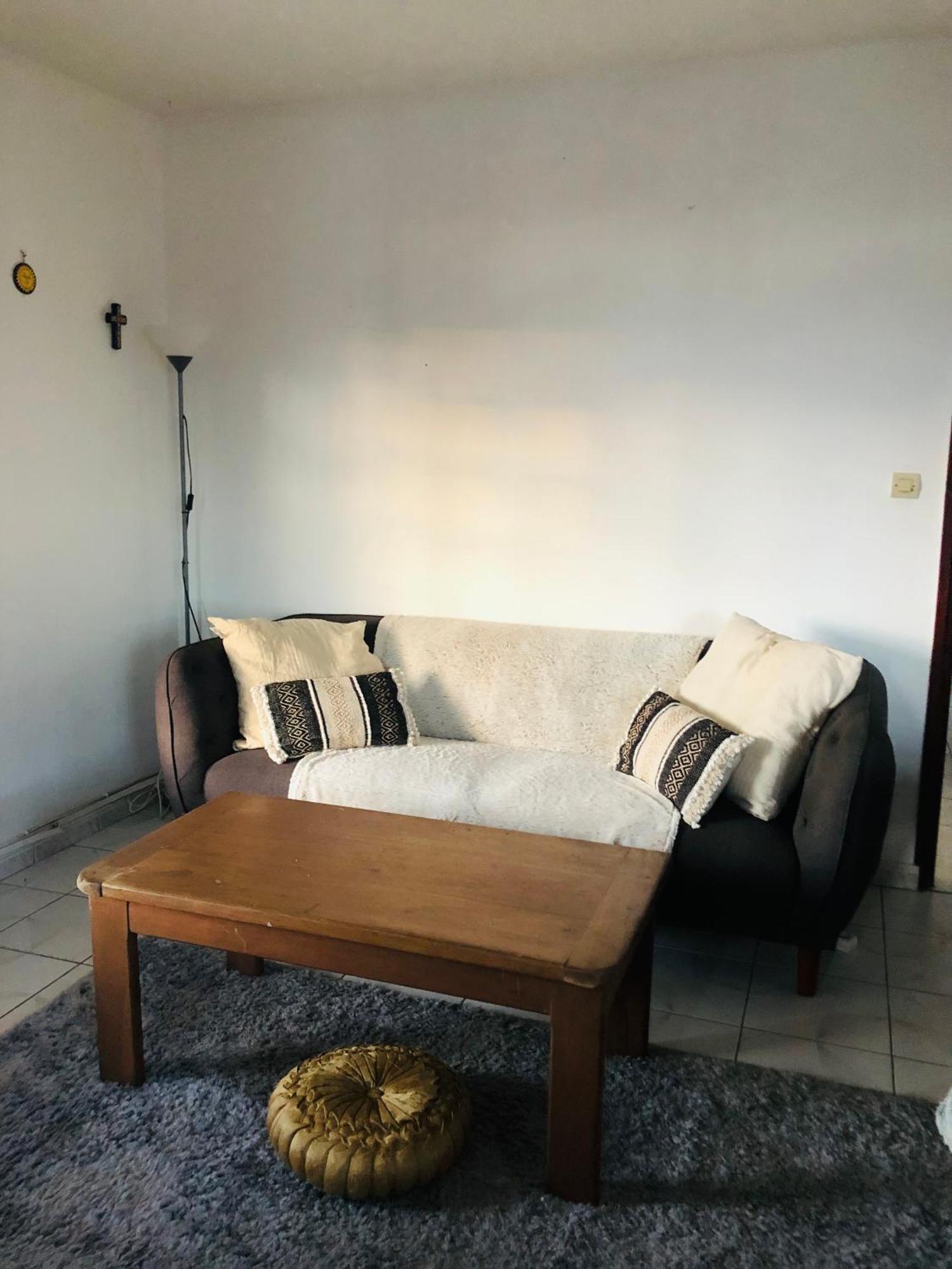 Chambre D'Hotes Mai Tai 4 Personnes Bas Du Fort Le Gosier  Bagian luar foto