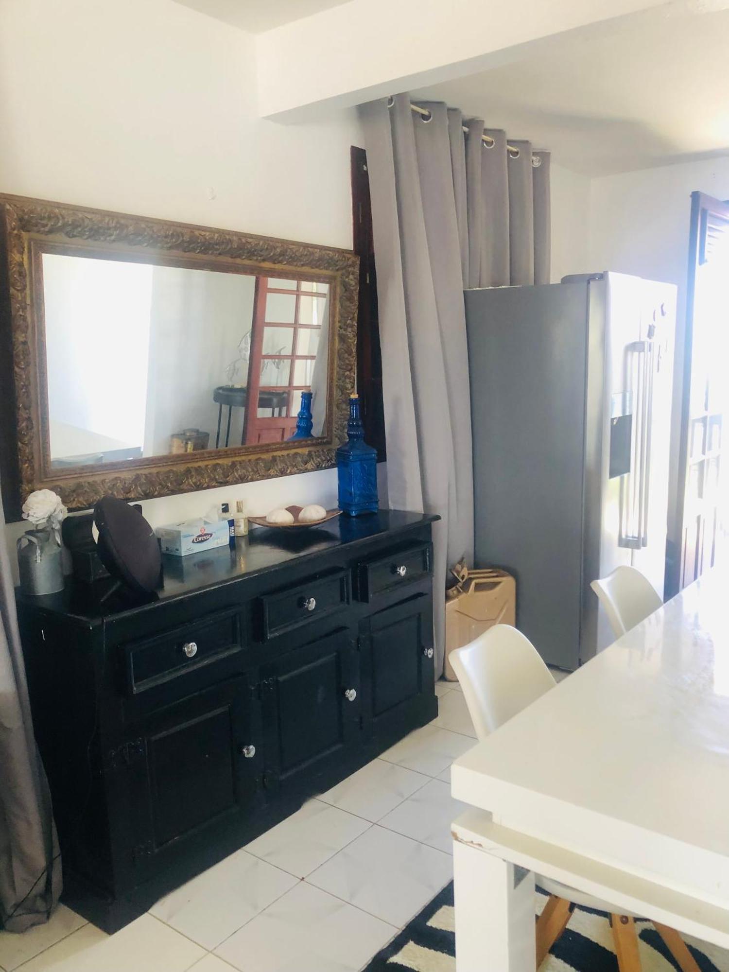 Chambre D'Hotes Mai Tai 4 Personnes Bas Du Fort Le Gosier  Bagian luar foto